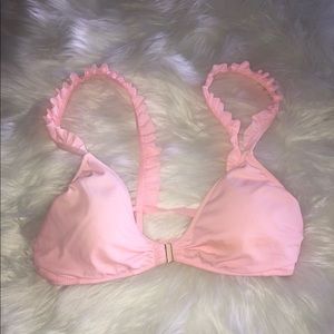 Victoria Secret bikini top - fits amazing